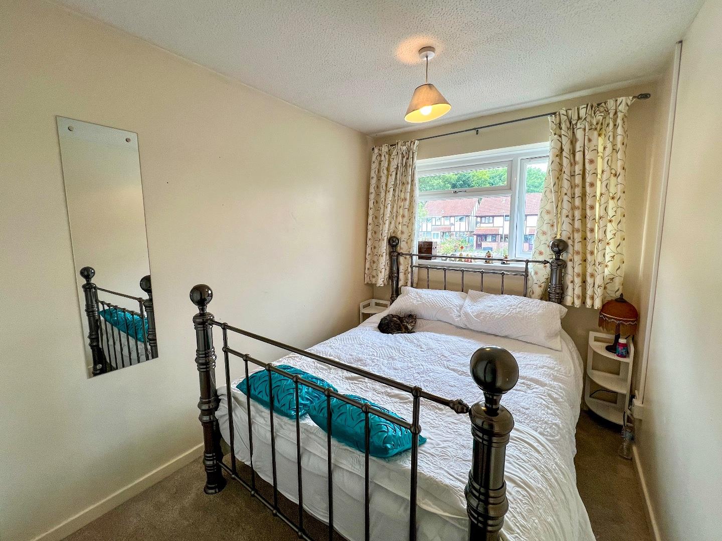 Lavender Court, Brackla, Bridgend County Borough, CF31 2ND